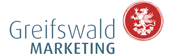 Logo Hansestadt Greifswald